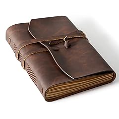 Riliho leather journal for sale  Delivered anywhere in USA 