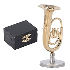 Miniature tuba model for sale  Delivered anywhere in Ireland