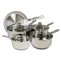 Acense cookware set for sale  Delivered anywhere in Ireland