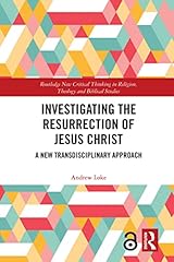 Investigating the resurrection gebraucht kaufen  Wird an jeden Ort in Deutschland