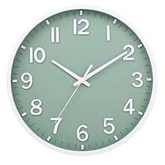 Lautlos wanduhr hne gebraucht kaufen  Wird an jeden Ort in Deutschland