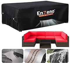 Enzeno large garden for sale  Delivered anywhere in UK