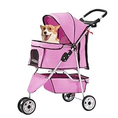 Fdw pet stroller for sale  Delivered anywhere in USA 