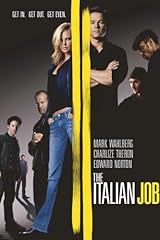 Italian job for sale  Delivered anywhere in UK