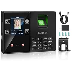 Kuiiyer employee time for sale  Delivered anywhere in USA 