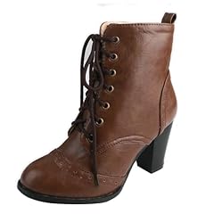 Hsyc jrx bottines d'occasion  Livré partout en France