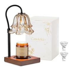Candeldo candle warmer for sale  Delivered anywhere in USA 