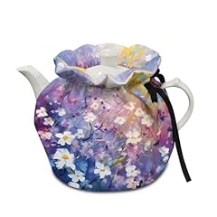 Wanzuoeng flower print for sale  Delivered anywhere in USA 
