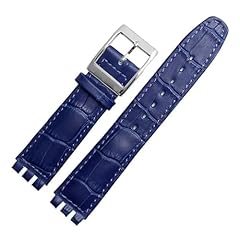Mhyatio kompatibel swatch gebraucht kaufen  Wird an jeden Ort in Deutschland