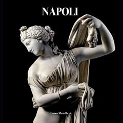Napoli. ediz. illustrata usato  Spedito ovunque in Italia 
