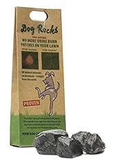 Dog rocks 100 for sale  Delivered anywhere in Ireland