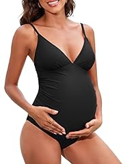 Cupshe maternity swimsuit for sale  Delivered anywhere in Ireland