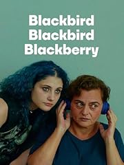 Blackbird blackbird blackberry for sale  Delivered anywhere in UK