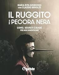 Ruggito della pecora usato  Spedito ovunque in Italia 