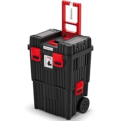 Trolley portautensili heavy usato  Spedito ovunque in Italia 