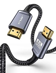 Jsaux hdmi cable for sale  Delivered anywhere in UK