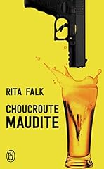 Choucroute maudite d'occasion  Livré partout en Belgiqu