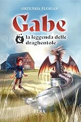 Gabe leggenda delle usato  Spedito ovunque in Italia 