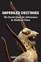 Imperiled destinies daoist for sale  Delivered anywhere in UK
