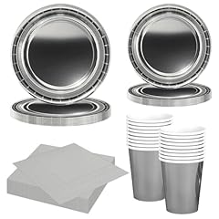 Morainjay 68pcs silver for sale  Delivered anywhere in UK