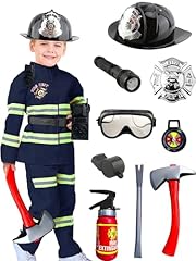 Pcs kids fireman for sale  Delivered anywhere in UK