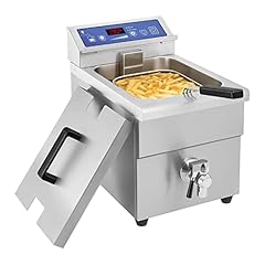 Royal catering friteuse gebraucht kaufen  Wird an jeden Ort in Deutschland