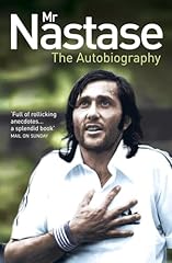 Nastase the autobiography d'occasion  Livré partout en Belgiqu