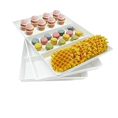 Amgbzt divided serving for sale  Delivered anywhere in USA 