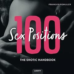 100 sex positions for sale  Delivered anywhere in UK