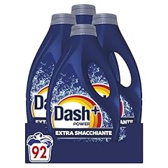 Dash power detersivo usato  Spedito ovunque in Italia 
