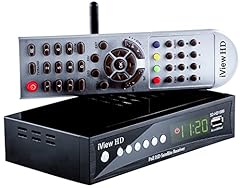 Full satellite receiver for sale  Delivered anywhere in UK