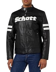 Schott nyc herren gebraucht kaufen  Wird an jeden Ort in Deutschland