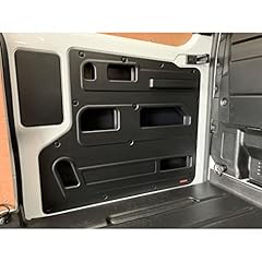 Kiravans black door for sale  Delivered anywhere in UK