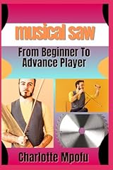 Musical saw beginner for sale  Delivered anywhere in UK