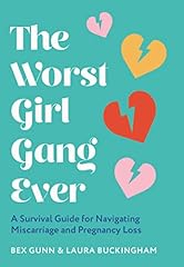 Worst girl gang for sale  Delivered anywhere in UK