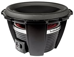 Rockford fosgate 110 usato  Spedito ovunque in Italia 