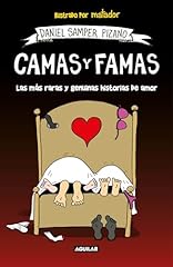 Camas famas más d'occasion  Livré partout en Belgiqu