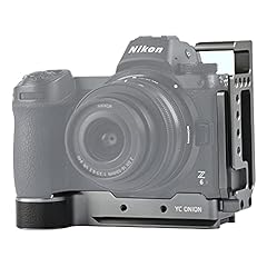 Support de caméra en L Plaque en Forme de L pour Nikon d'occasion  Livré partout en Belgiqu