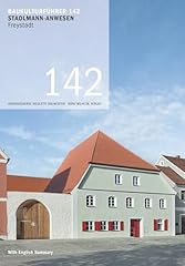 Baukulturführer 142 stadlmann gebraucht kaufen  Wird an jeden Ort in Deutschland