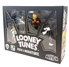 Asmodee looney tunes usato  Spedito ovunque in Italia 