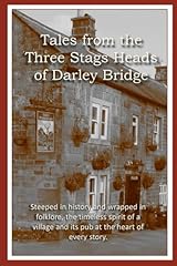 Tales three stags for sale  Delivered anywhere in UK