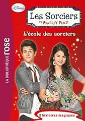 école sorciers d'occasion  Livré partout en France