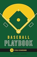 Baseball playbook 166 for sale  Delivered anywhere in USA 