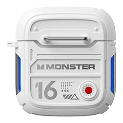 Monster cuffie wireless usato  Spedito ovunque in Italia 