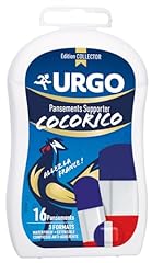 Urgo cocorico pflaster gebraucht kaufen  Wird an jeden Ort in Deutschland