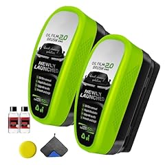 Jetdryshop glass cleaner for sale  Delivered anywhere in USA 