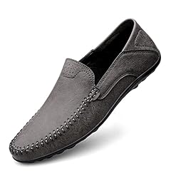 Men loafers flat for sale  Delivered anywhere in UK
