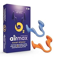 Airmax dilatatore nasale usato  Spedito ovunque in Italia 