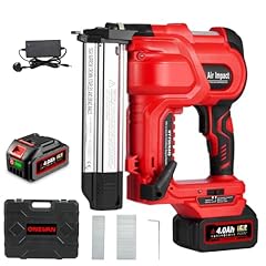 Electric nail gun for sale  Delivered anywhere in UK