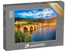 Puzzleyou puzzle 1000 gebraucht kaufen  Wird an jeden Ort in Deutschland